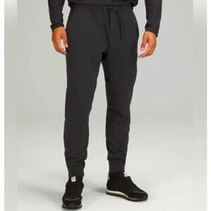 Lululemon City Sweat Jogger Men's in Black Size Small